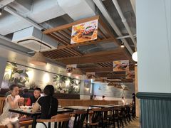 -豪享来中西餐厅(延安东路店)