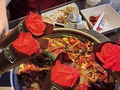 -川成元·麻辣香锅(凯德MALL西直门店)