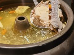 -云海肴云南菜·蒸汽石锅鱼(青岛万象城店)
