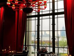 -L'ATELIER de Joel Robuchon(外滩18号店)