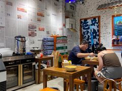 -阿福板凳面(观音桥店)