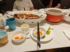 -湖锦酒楼·32年地道湖北菜(光谷店)