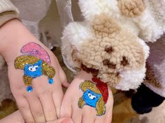 -蓝精灵乐园·世茂精灵之城主题乐园