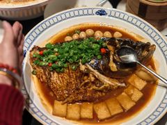 千岛湖淳牌大鱼头-味钱塘·钱塘浙宴(宋城之江银泰店)