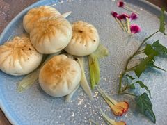-汤臣·空中餐厅·严选粤菜(石湾世博广场店)
