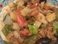 -阿达西新疆特色美食(悦海新天地中央广场店)
