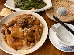 -清水湖度假村(罗浮山美食地标店)