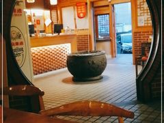 -福茂源横山铁锅羊肉(牡丹园店)