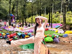 -洛阳白云山景区