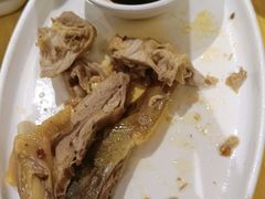 -东就鸭饭店·古早海南菜(友谊南海城店)