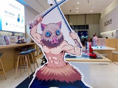 -Sony Store索尼(广州正佳店)