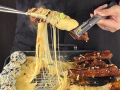 -韩鼎丰·韩国料理(林奥店)