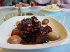 -逸林轩中餐厅(中信泰富朱家角锦江酒店)