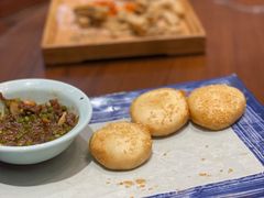 -满堂春特色餐馆