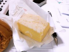 -镖师红糖馒头(宝龙店)