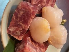 -谷町·烤肉自助(朱雀门店)