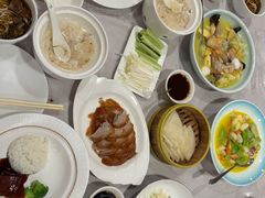 -蓬莱阁中餐厅(崇文门店)