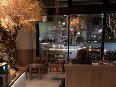 -ELI FALAFEL Lebanese&Mediterranean黎巴嫩美食(富城路店)