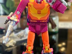 -TOYSRUS玩具反斗城(武汉荟聚中心店)