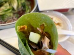 -便宜坊烤鸭店(科创店)