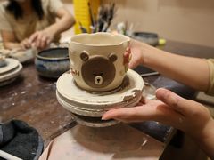 -青韵台陶艺Diy(永庆坊店)