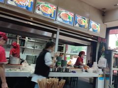 -铁朋小锅米线(金星店)
