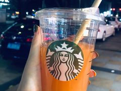 -星巴克(深圳欢乐颂店)