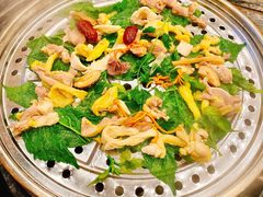 桑拿鸡-阿多私房菜(顺德店)