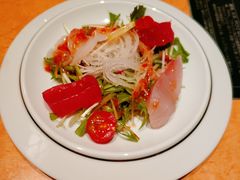 -黒豚料理 寿庵(中央駅西口店)