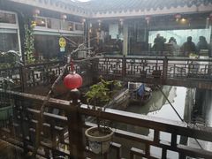 -同得兴 Since·1995 传统苏式面馆(十全街店)
