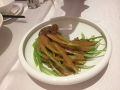 -粗茶淡饭·汉口公馆(循礼门店)