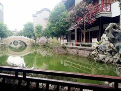 -龙潭水乡
