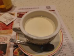 -新宝餐厅(流塘店)