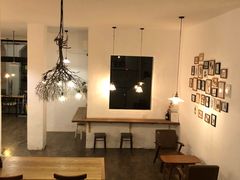 大堂-MAISON门前杂货店