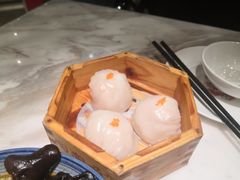 陶陶居大虾饺-陶陶居酒家(海岸城店)