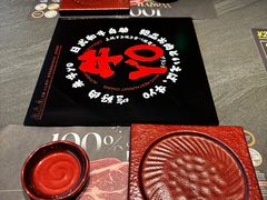 -牛YO寿喜烧和牛火锅自助(三台子万象汇店)