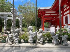 -三亚南山文化旅游区