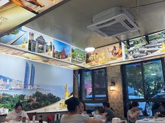 -莲花公园煎蟹(总店)