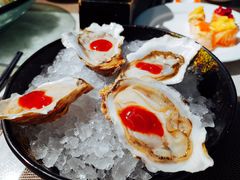 -極上萬膳·日料放题(海岸城店)