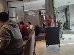 -必胜客(白石桥店)