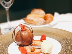 -Le Bistrot de Racine