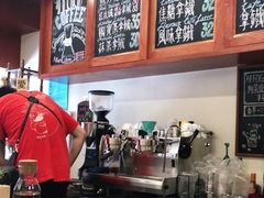 -HUG COFFEE(鼓楼店)