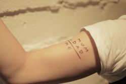 -極致刺青TATTOO STUDIO 私人订制