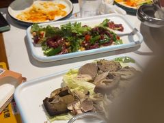 -乡土黄·鲜牛肉火锅·小龙虾(兴业街店)