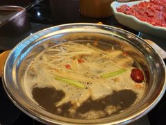 -鲁西肥牛(九方购物中心店)