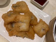 -鸿星海鲜酒家(格兰中心店)