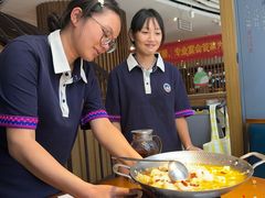 -外婆味道·云南菜大当家(弥勒店)