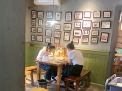 -飨府.老淮面馆.自营(清河路店)