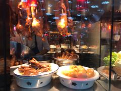 -陈鹏鹏潮汕菜(宝安机场T3航站楼店)