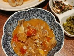 -小厨师·二十年沈家门小海鲜(百井坊巷店)